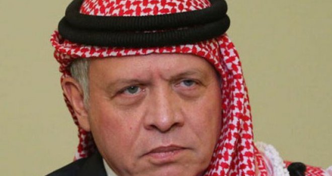 Jordan se osvetio: U napadu ubili 55 terorista i njihovog vođu u Mosulu!