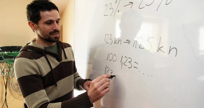 Matematičar bio ovisnik o klađenju, a onda izračunao: Kladionice je nemoguće pobijediti