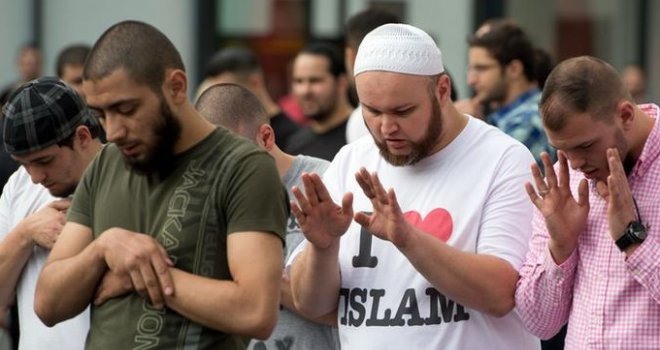 Balkanska veza između vehabija i Islamske države: S dugom bradom lakše do posla?