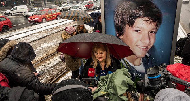 11 godina od ubistva sarajevskog dječaka Denisa Mrnjavca: Nasilnici su među nama – oni čekaju!