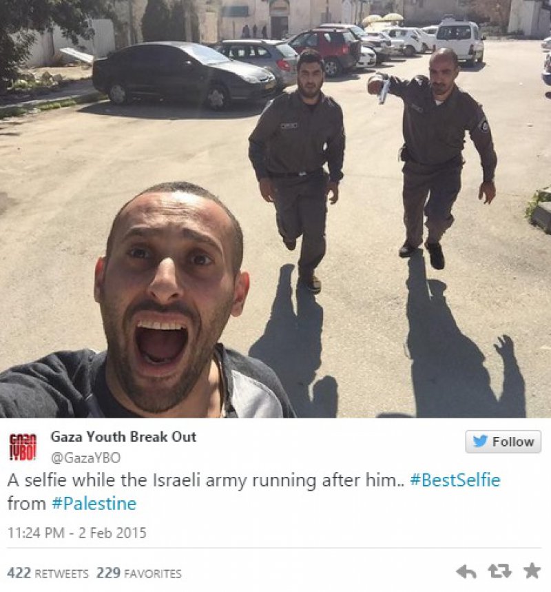 selfie-palestinac-izraelski-vojnici-twitter
