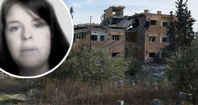 Islamska država: Jordanci, ubili ste američkog taoca!
