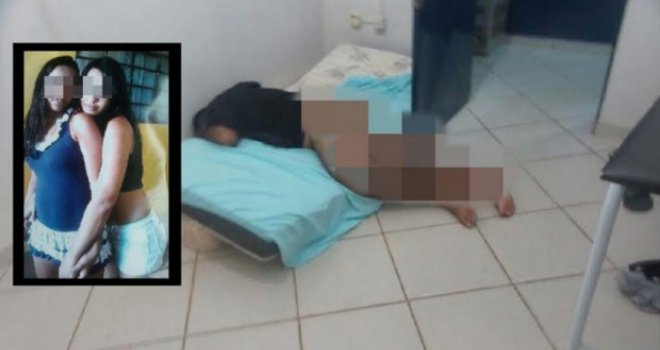 Policajci imali orgije sa seksi 'policajkama', 28 zatvorenika zbrisalo!