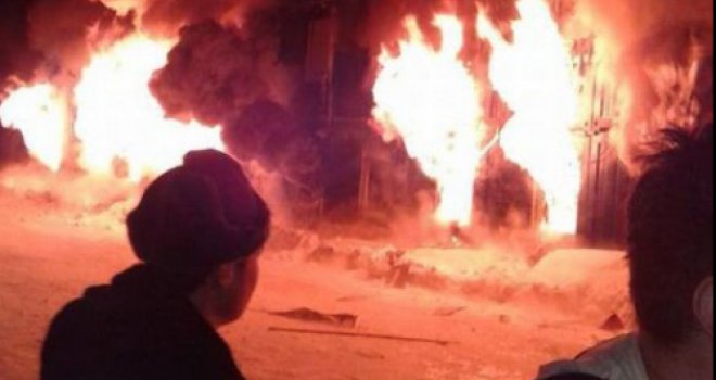 Novi požari u BiH: Gori u Čapljini, Ljubuškom i Čitluku