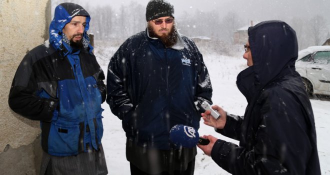 Mještani Gornje Maoče tvrde: Ne slažemo se sa ideologijom Islamske države