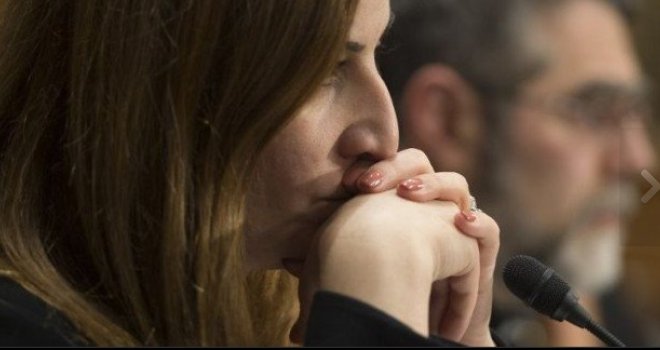 Ovo je žena koju Islamska država svim silama nastoji uhvatiti i pogubiti 