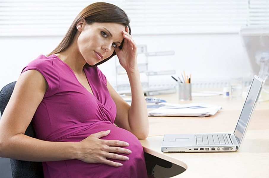 zena-zaposljavanje-trudnoca