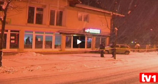 Detalji dvostrukog ubistva u Gračanici: Vrijeđali mu suprugu, on se vratio sa lovačkom puškom...