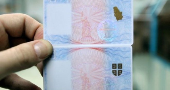 Mračna tajna: Nalazi li se masonsko oko na srpskim ličnim kartama?!