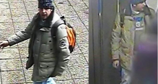 Policija uhapsila muškarca koji je pipao i grlio djevojčicu u liftu