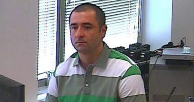 Sud BiH odlučio: Mladen Ždrale nije kriv za ubistvo i izazivanje opće opasnosti