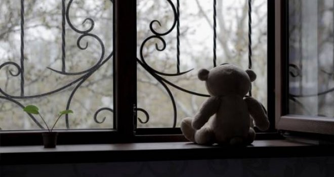 'Djed me počeo dirati kad sam imala pet godina, mislila sam da je normalno što se seksamo'