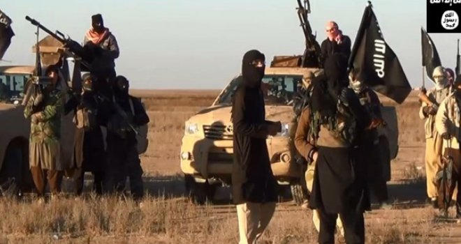 Islamski militanti ušli u Tursku: Cilj im je napad na EU?