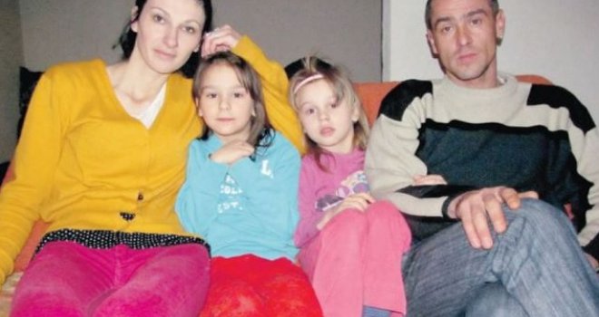 Bosanska realnost: Sedin Hodžić prodaje bubreg da vrati dugove i prehrani djecu