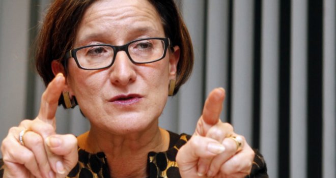 Mikl-Leitner: BiH nam je važna u borbi protiv terorizma