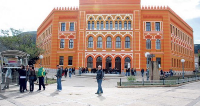 Hvala Anti koji je iskreno progovorio o Mostaru: I prije deset godina gledali smo se, njuškali, skrivali u žbunju...
