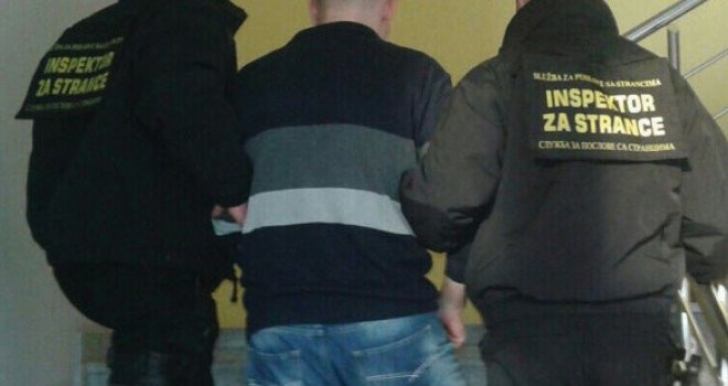 Uhapšeni Turci i Austrijanac koji su prijetnja sigurnosti BiH