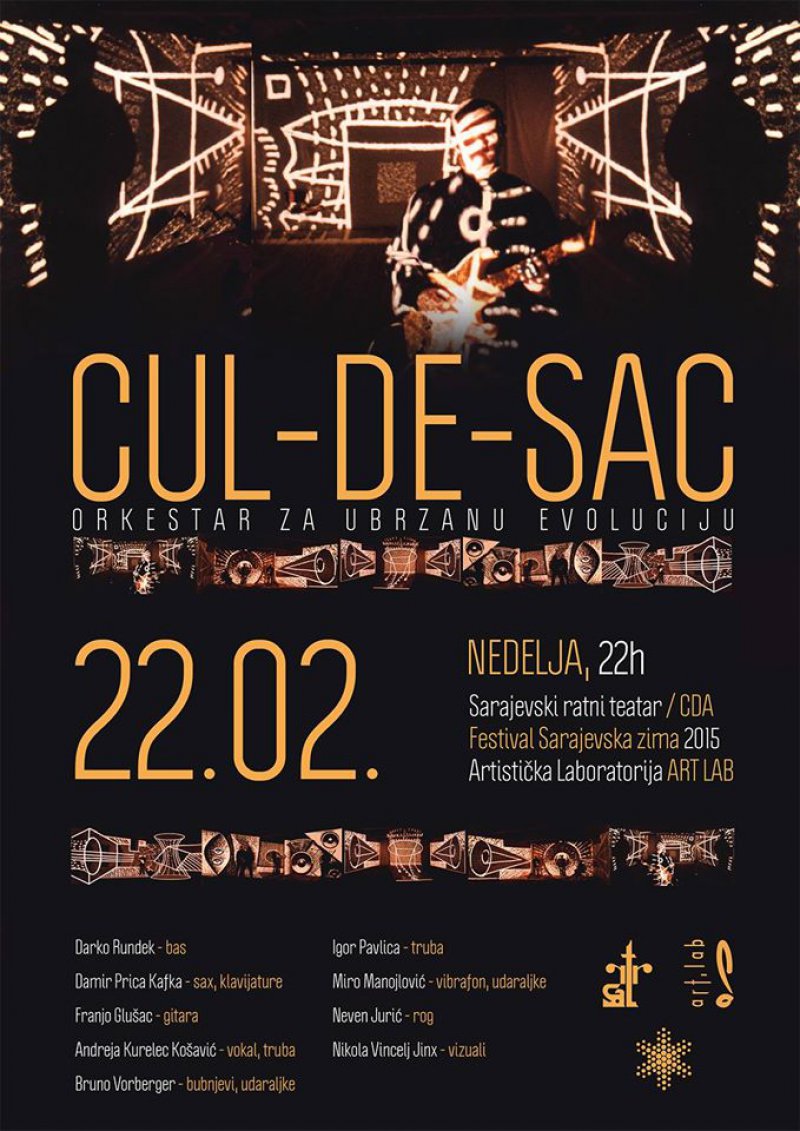 cul-de-sac