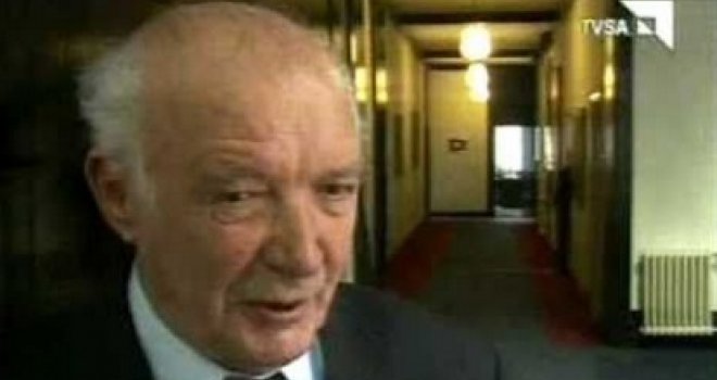 Preminuo Ivan Brigić, istaknuti član SDP-a