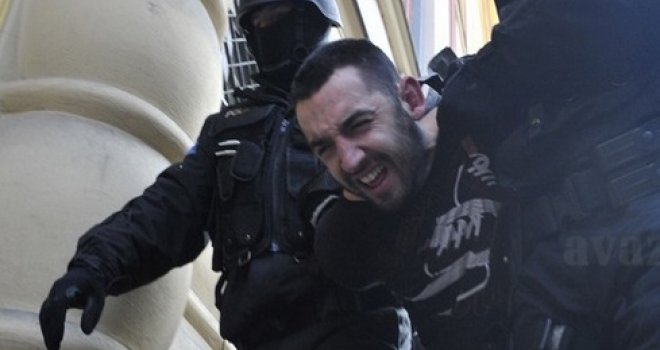 Anelu Ćemi 34 godine zatvora za ubistvo policajca Muhidina Pivodića!