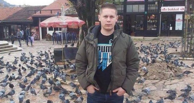 Breza na nogama: Spasimo život mladom Amaru Kovačeviću!