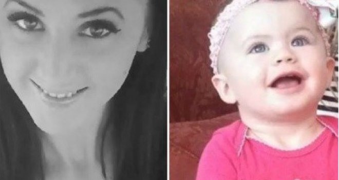 18-mjesečna beba preživjela horor od 14 sati u ledenoj rijeci, majka  odmah poginula