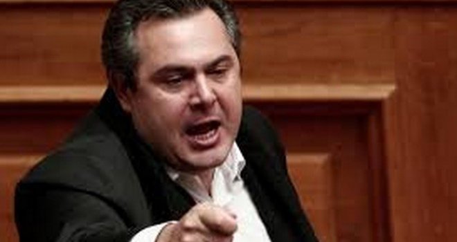 Grčki ministri zaprijetili EU: Poslat ćemo vam imigrante i džihadiste ako ne popustite!