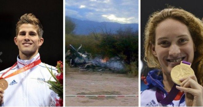 Tragična nesreća:  Sportske zvijezde poginule u fatalnom sudaru helikoptera!