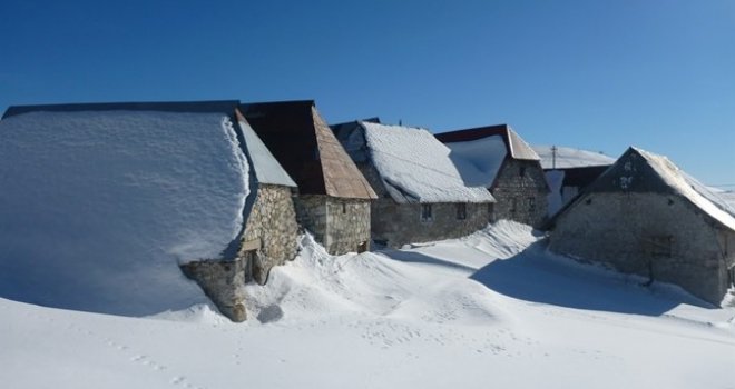 Sela oko Konjica potpuno odsječena: Nema ni hrane, ni lijekova, ljudi mole za pomoć