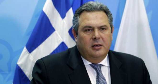 Grčki ministar prijeti:  Preplavit ćemo Evropu imigrantima i džihadistima ako ne riješite naš problem