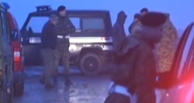  Srušio se helikopter koji je prevozio bolesnu bebu staru pet dana, nema preživjelih