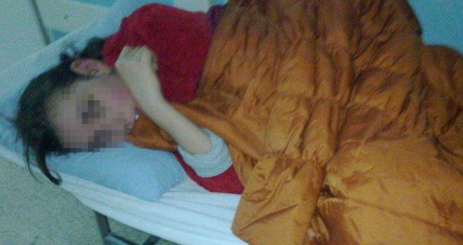 Nana pretučene djevojčice u Bihaću prijetila: Uzet ću pušku i sama riješiti problem!