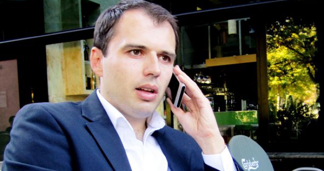 Reuf Bajrović novi ministar energetike, rudarstva i industrije, a ovo su ostali u Vladi FBiH...