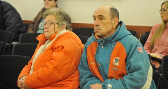 Emir Lipa: Ono što sam vidio kad sam ušao u sobu - ne dao Bog nikome… šta su uradili s djeteta!