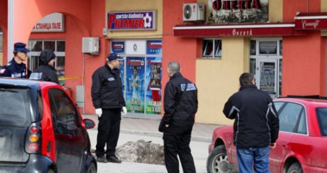 Furtula odvezao dijete u vrtić, da bi ga u kafani izrešetao Veselinović, a sve zbog...