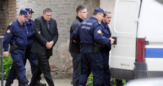 Sud zatražio raspisivanje međunarodne potjernice za Dodikovim kumom