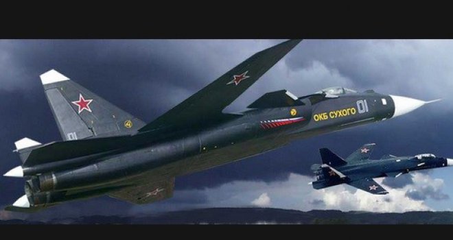 Isključili transpondere: Ruski borbeni avioni misteriozno nadlijeću Baltičko more