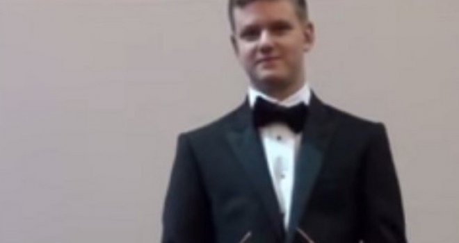 Sin slavnog Michaela Schumachera također doživio nesreću, izletio sa staze sa 160 na sat