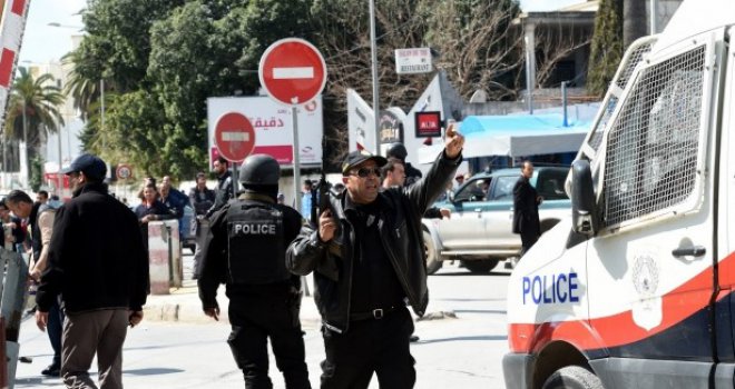 Broj ubijenih u terorističkom napadu porastao na 22