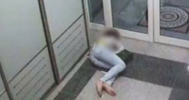 Šef aviokompanije posramio mrtvu pijanu stjuardesu: Svima poslao njene fotografije!