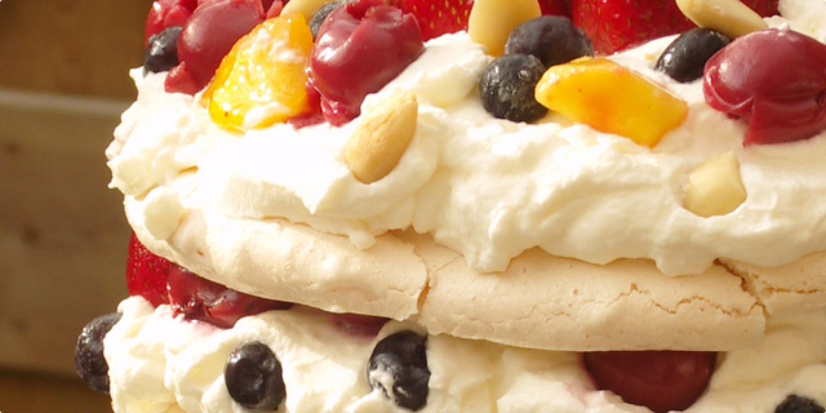 pavlova