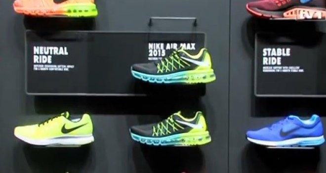 Nike trajno prelazi na online prodaju: Gigant mijenja poslovanje - prodavnicama je odzvonilo?!