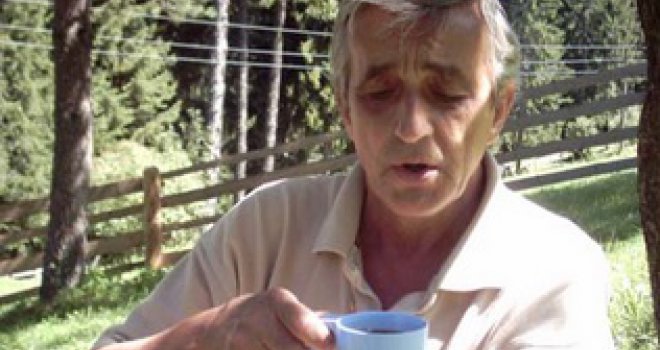 Preminuo profesor Muzičke akademije i član Sarajevske filharmonije Rajmund Likić