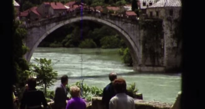 Turistički raj: Evo kako je sedamdesetih izgledalo ljetovanje u Jugoslaviji