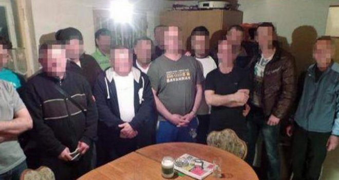 Užas u Njemačkoj: Bh. radnici prevareni na baušteli, ostali na ulici, bez novca