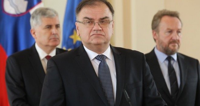 Predsjedništvo BiH danas o reformskoj agendi i mehanizmu koordinacije za evropske integracije
