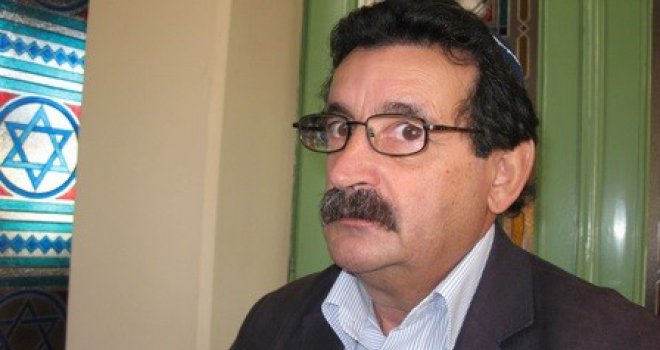 Eli Tauber: Osjetio sam udarac u rame, okrenuo se, a tada me ponovo udario po glavi i razbio mi naočale...