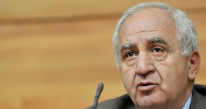 Vehid Šehić: Vodeće političke stranke kontroliraju biračke odbore kao i čitav život u Bosni i Hercegovini