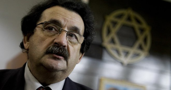 Eli Tauber: Laž je da se s Fočakom nalazim u nekim nerazriješenim imovinskim odnosima!