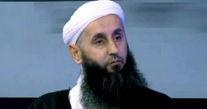 Svjedok Rifet Šabić: Svaka porodica u čiju kuću je ušao Bosnić se rasula, za sve su krive njegove hutbe...